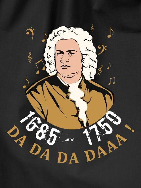 Johann Sebastian Bach