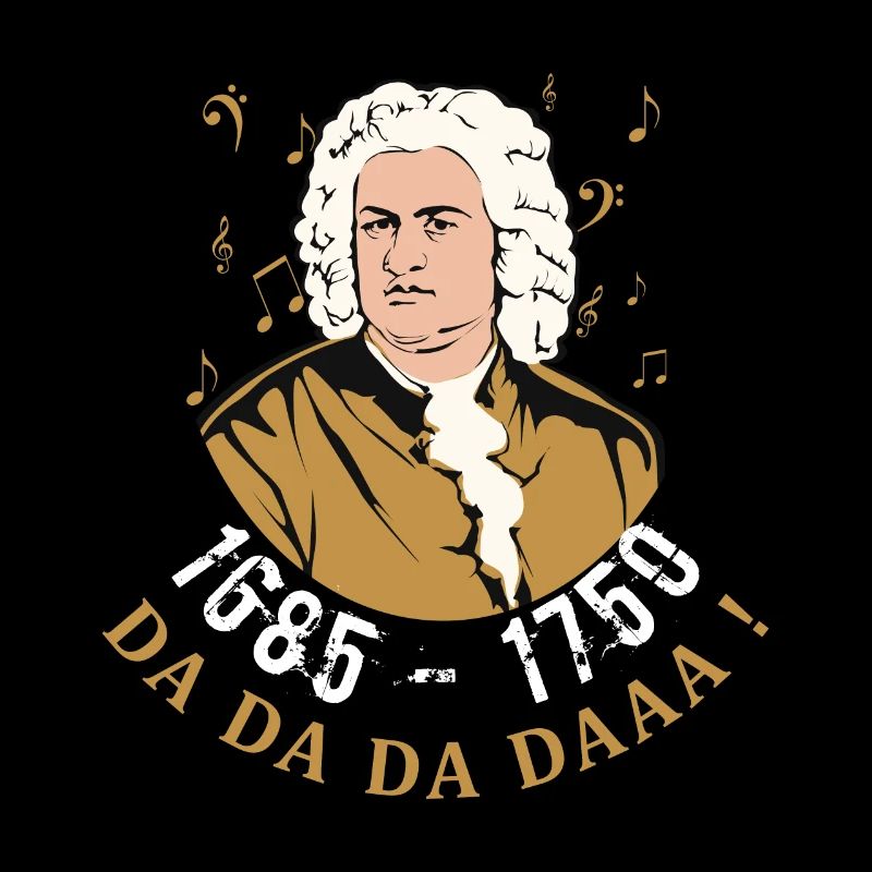 Johann Sebastian Bach