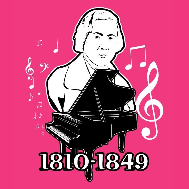 Frederic Chopin