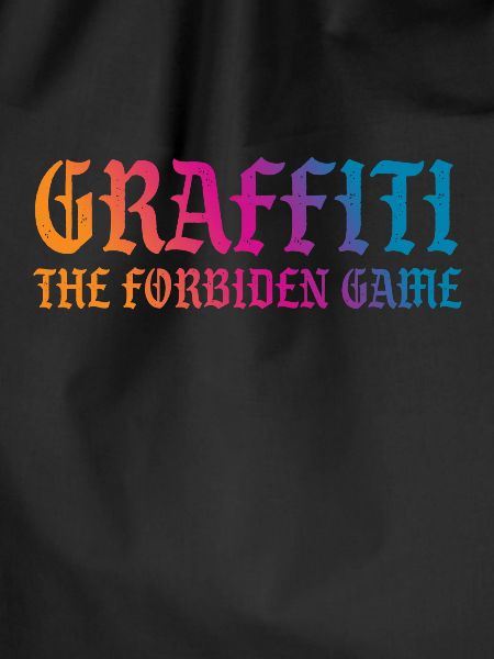graffiti