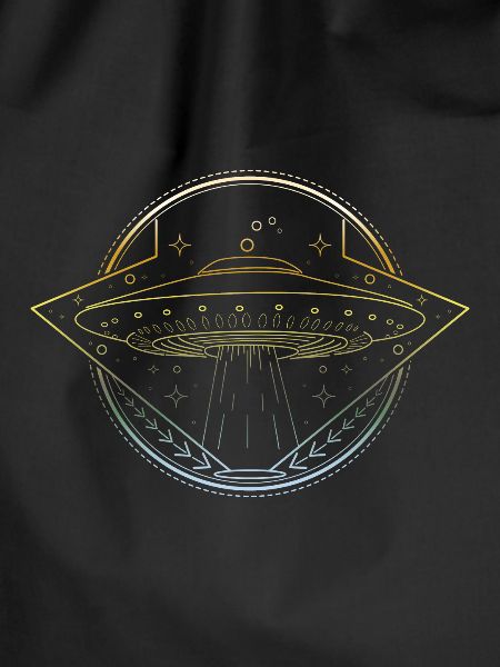 Ufo motiv