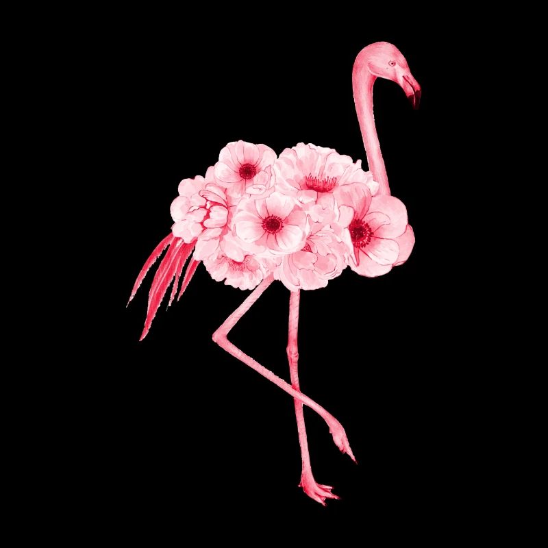 flamingo