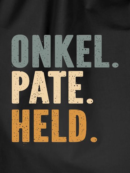 Uncle Godfather Hero
