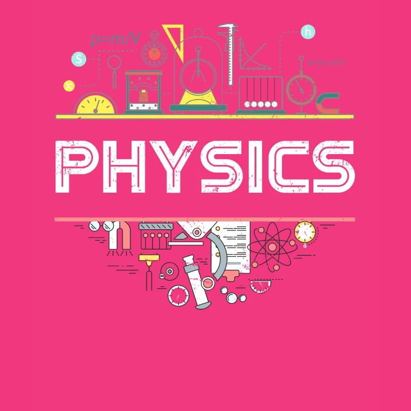 Physics quantum physics