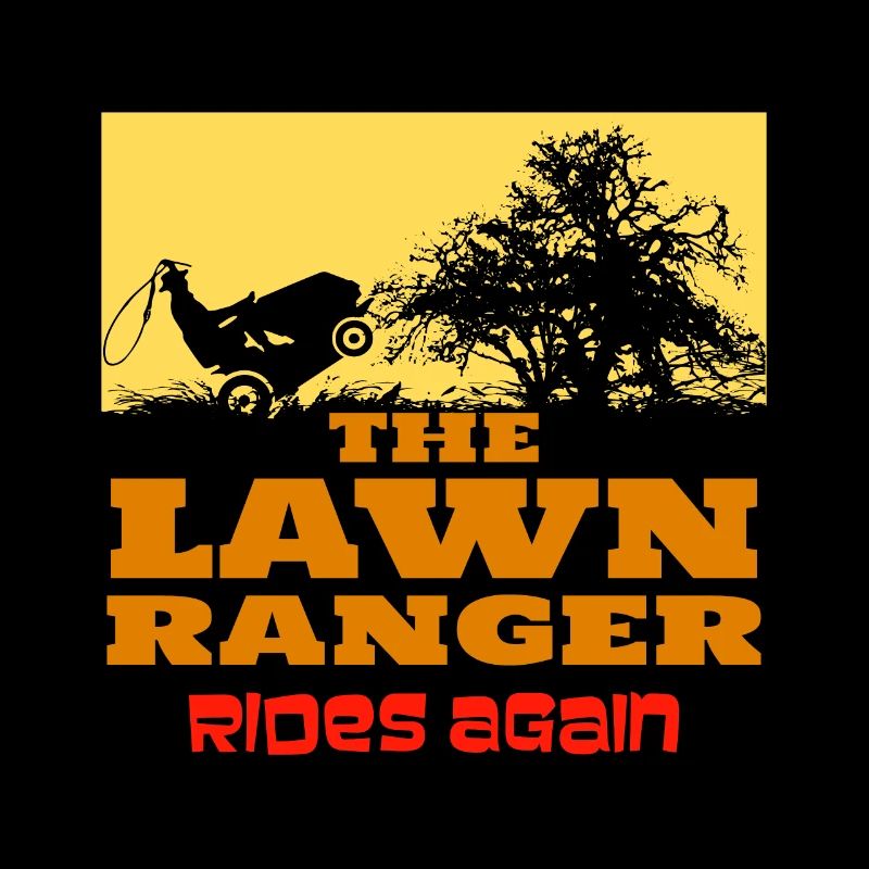 Lawn Ranger