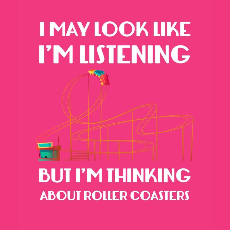 Roller coaster roller coaster amusement park rollercoast