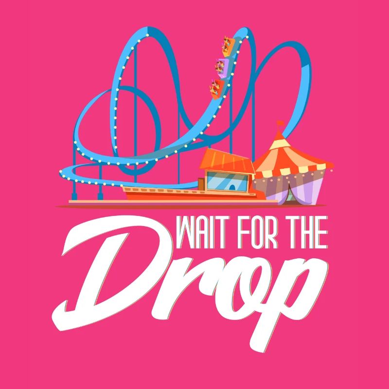 Roller coaster roller coaster amusement park rollercoast