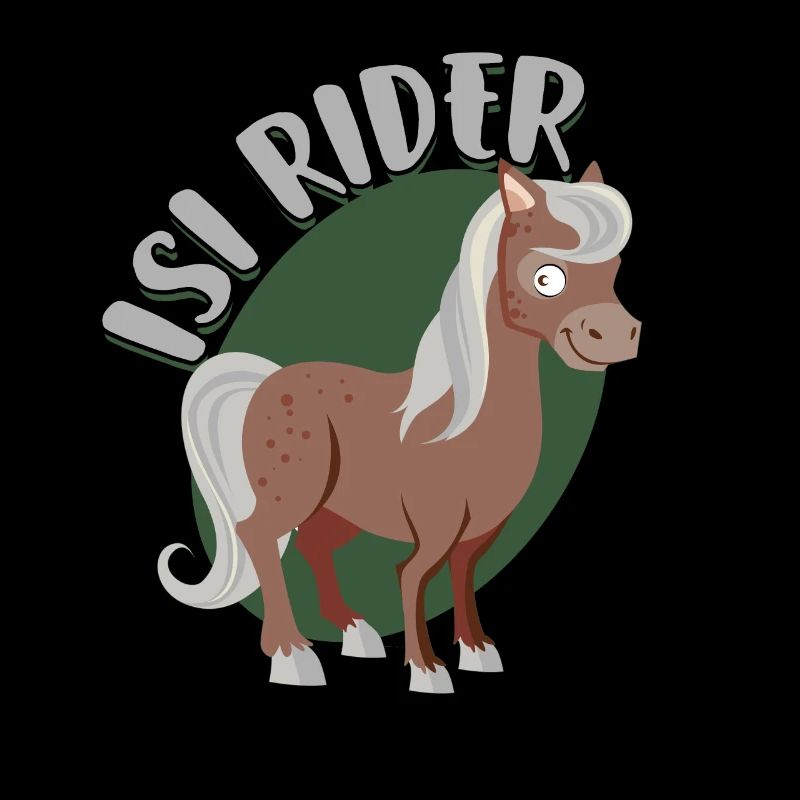 Islandpferd