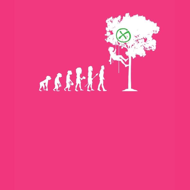 Géocaching Evolution