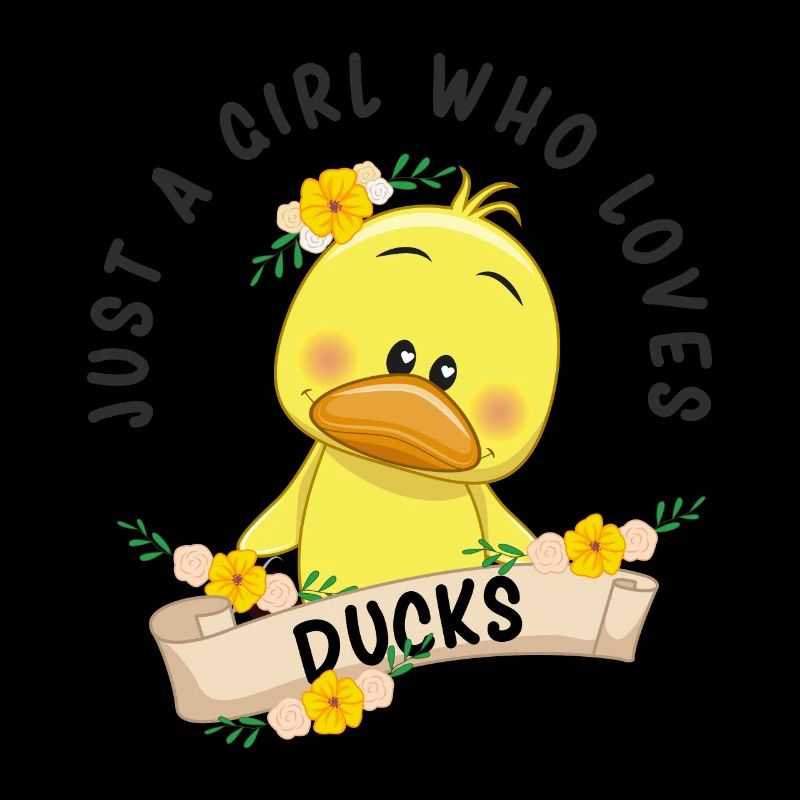 duck
