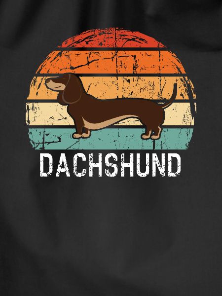 Dachshund Dachshund
