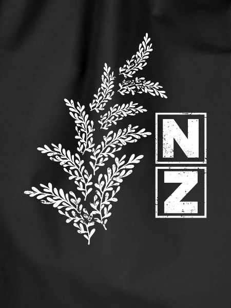 New Zealand Australia
