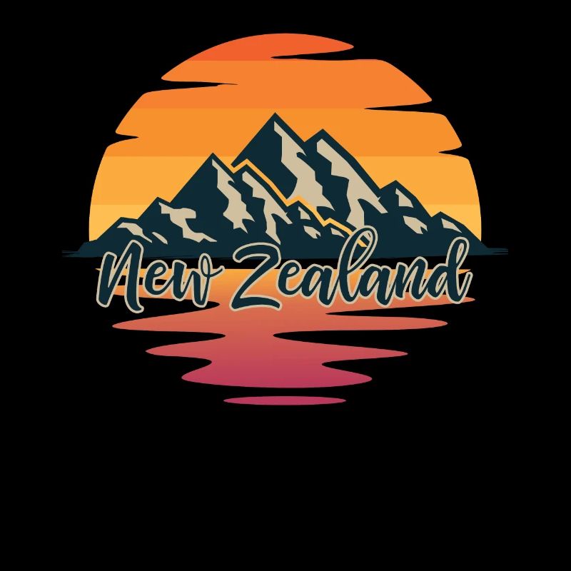 Neuseeland