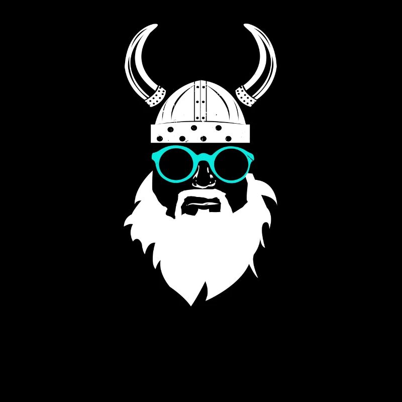 Viking Nerd