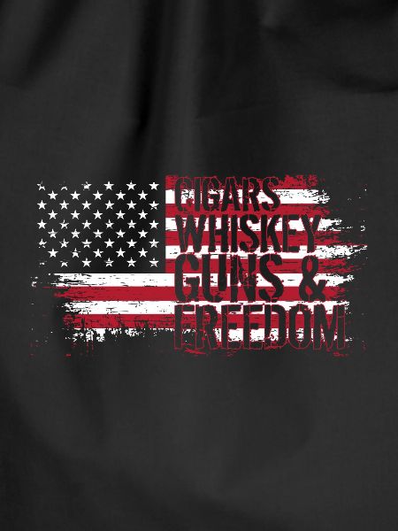 USA flag