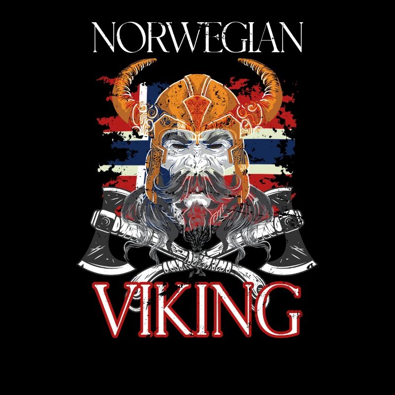 Norway viking country