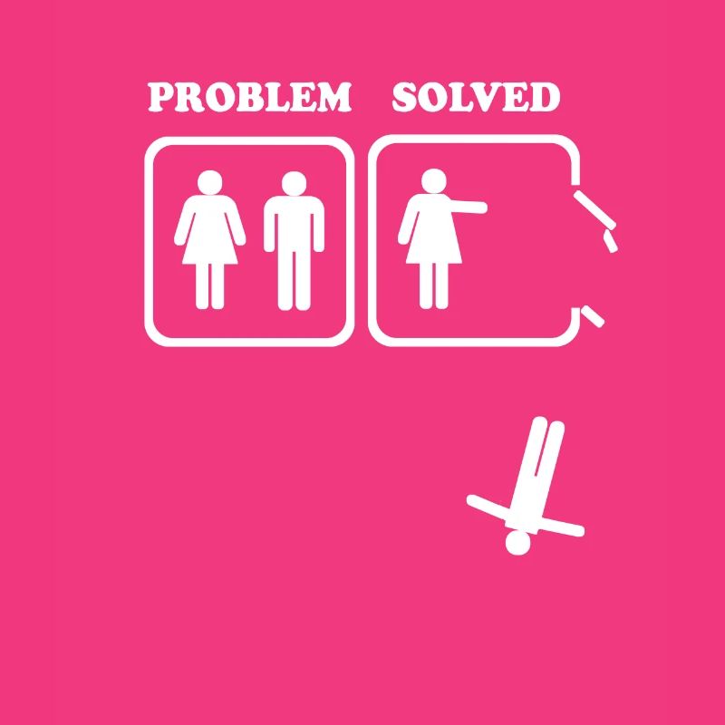 Problem Solved Single Divorced Ms. Exmann