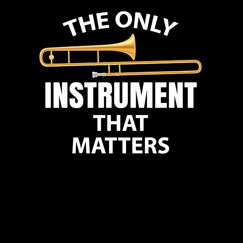 Posaune Trombone