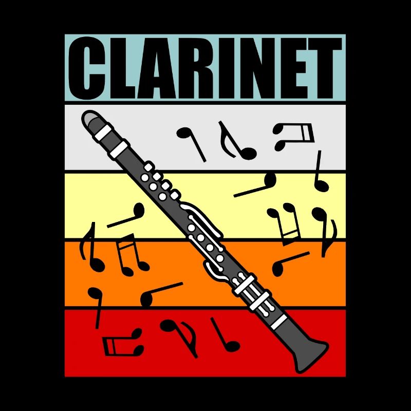 Klarinette