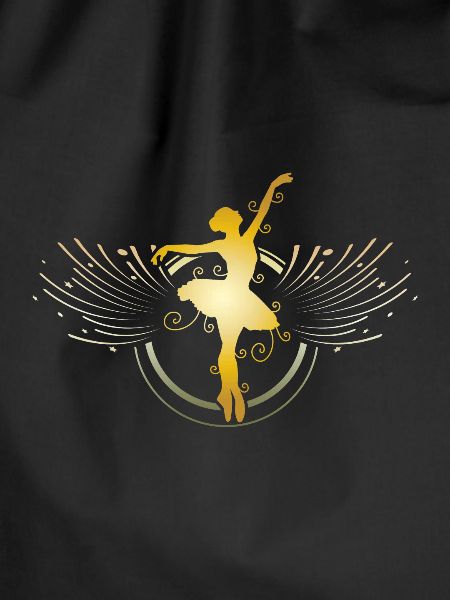Ballet dancer