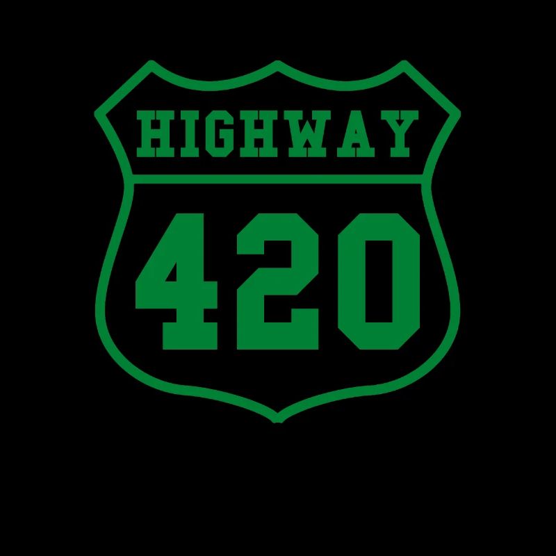 Highway 420
