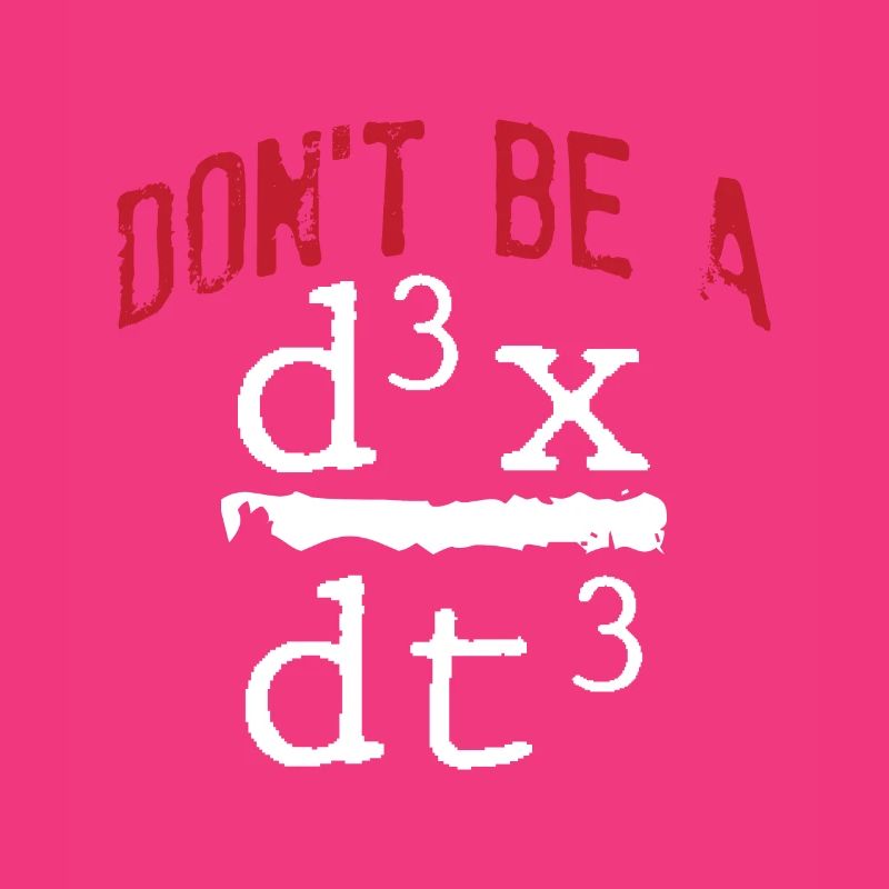 Funny nerd math physics joke math geek