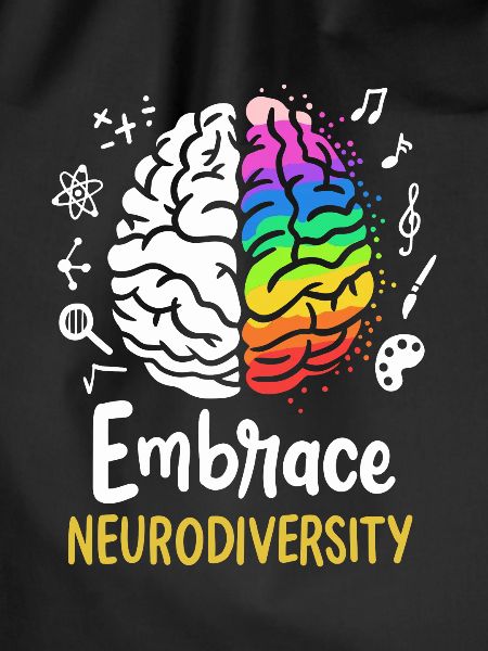 Embrace Neurodiversity