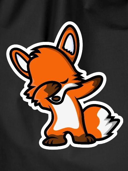 Dab Fuchs