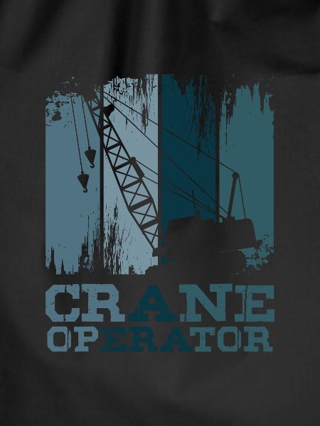 Kranfahrer