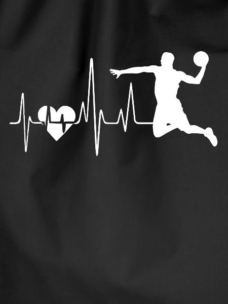 Handball Handball Heartbeat