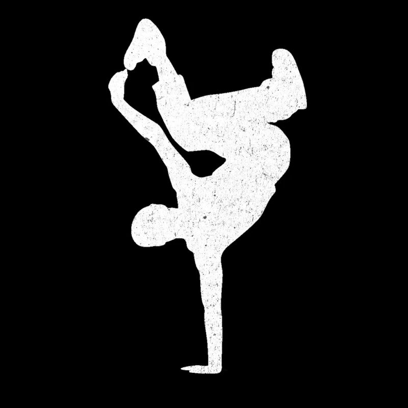 Breakdance Bboy Bgirl HipHop