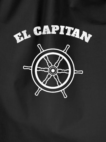 El Capitan