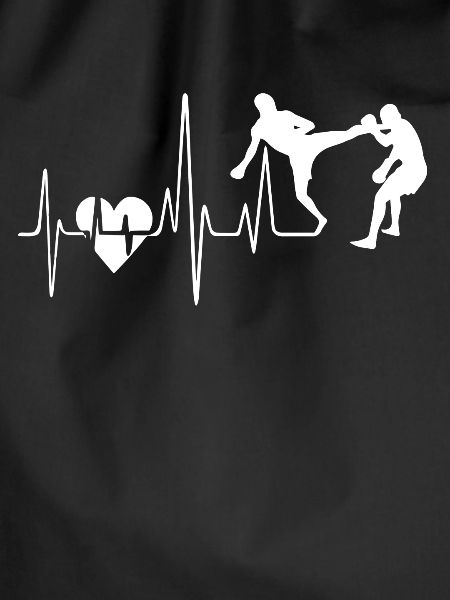 Kickboxing Kickboxing Heartbeat