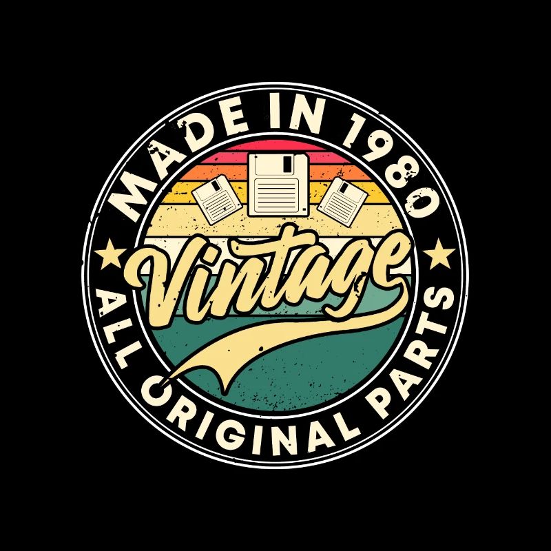 Made in 1980
