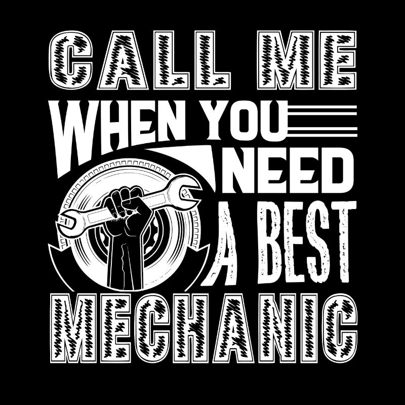 Mechanic Best Mechanic