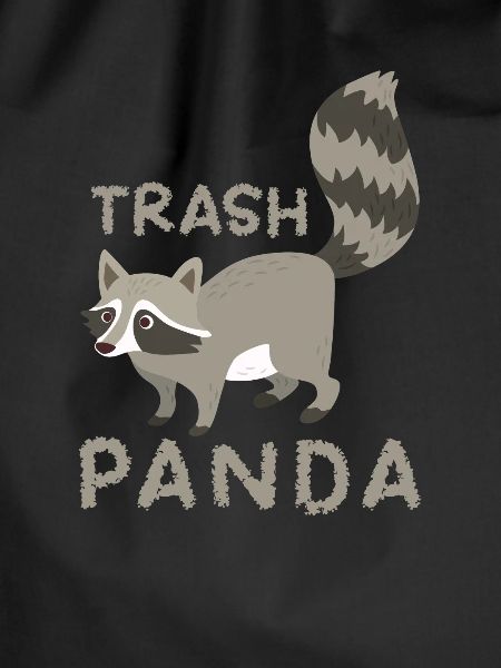 racoon