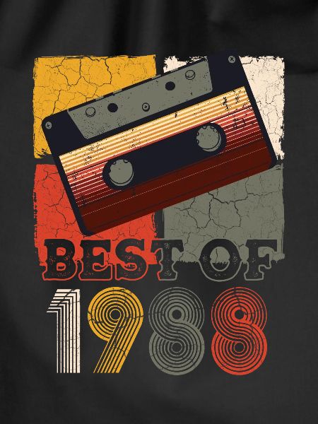Best of 1988