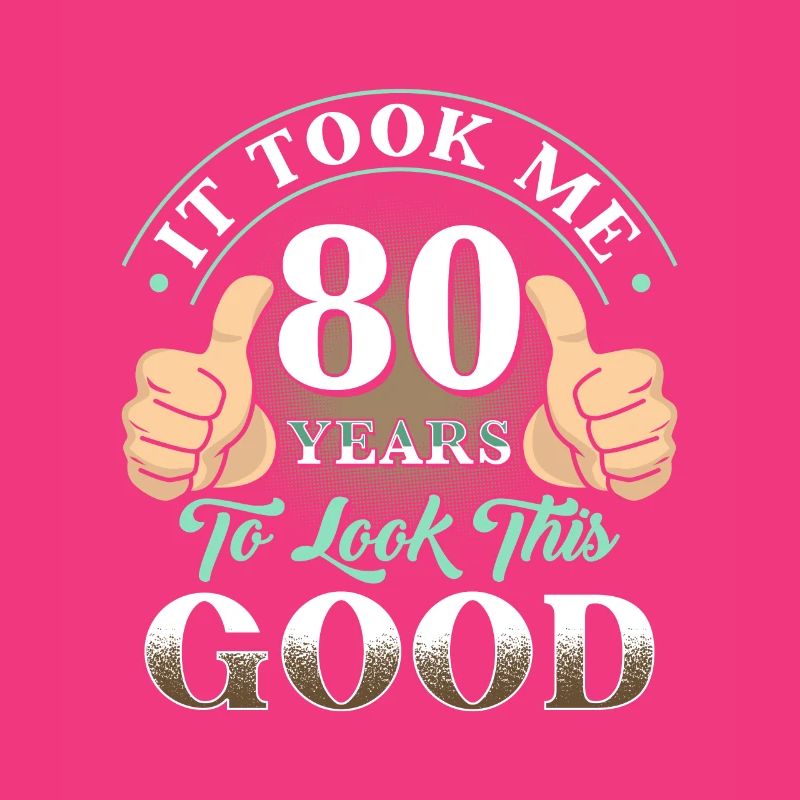 A pris 80 ans