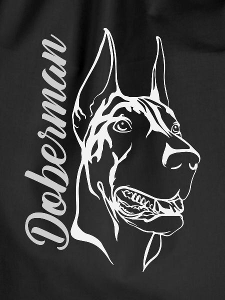 Doberman Doberman