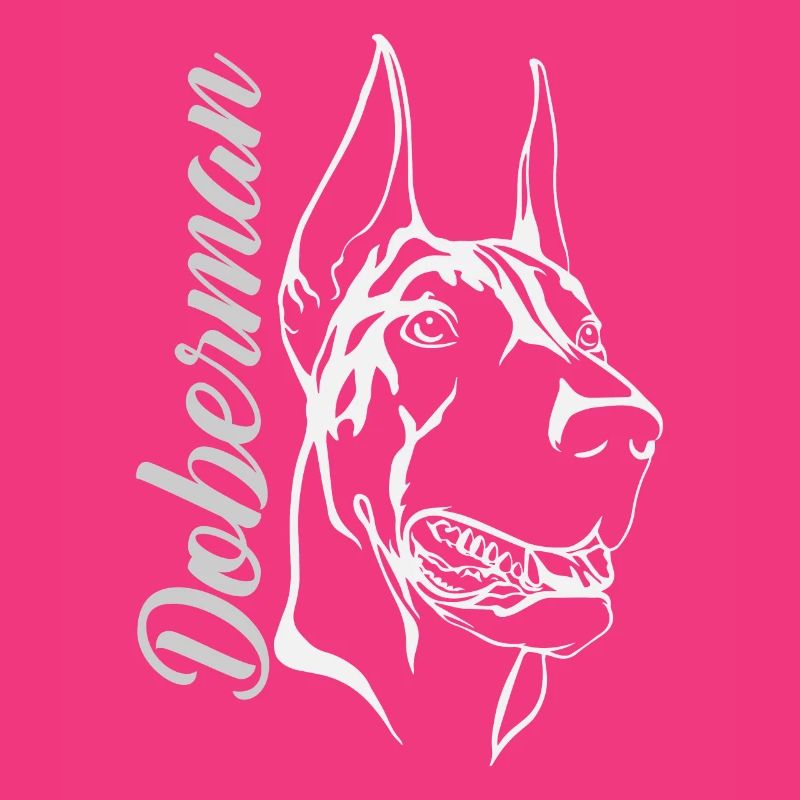 Dobermann Doberman