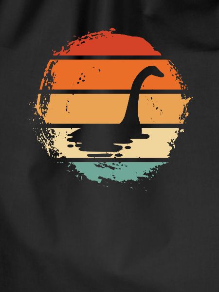 Loch Ness Monster