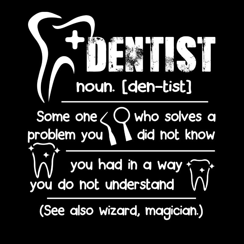 Dentist Dentist Definition