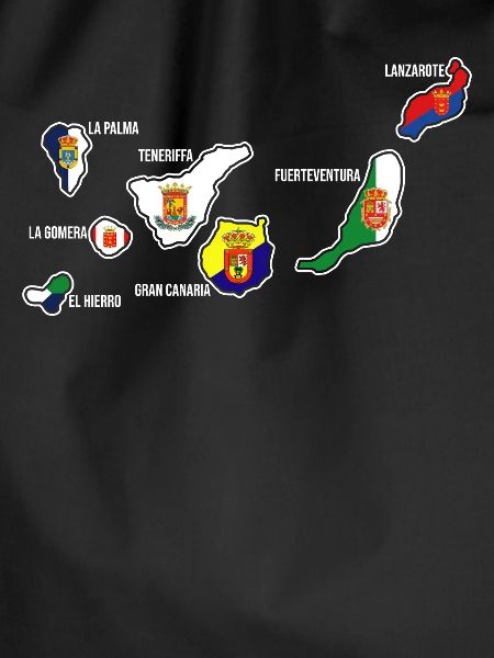 Canary Islands Canaries emigration