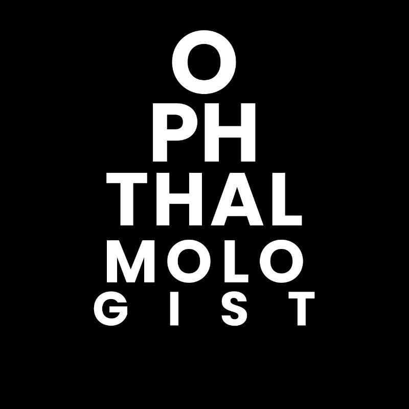 Ophthalmologist