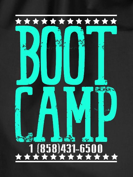 Bootcamp Armee Militär