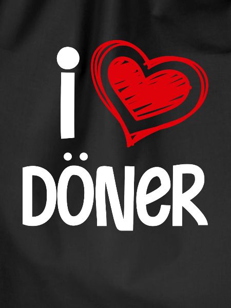 Döner Kebab