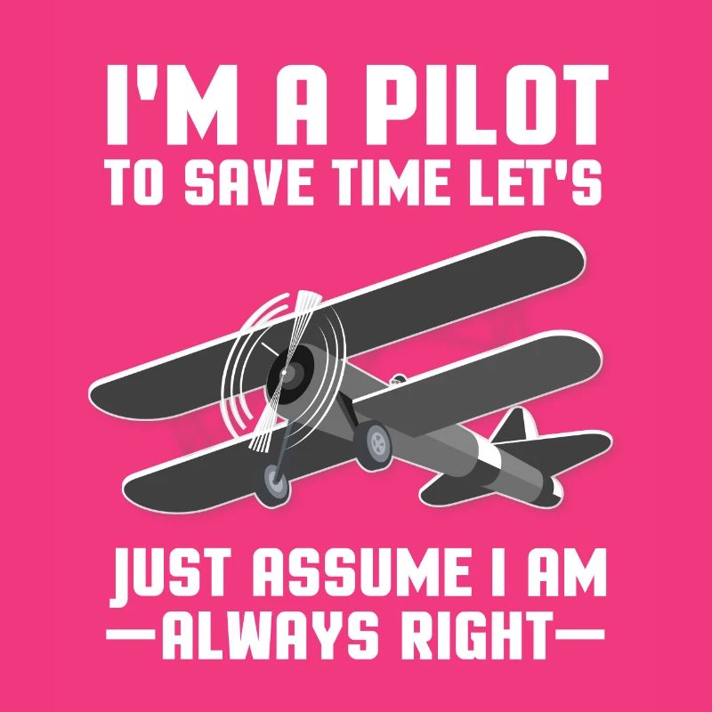 Pilot