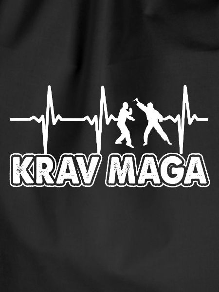 Krav Maga Heartbeat