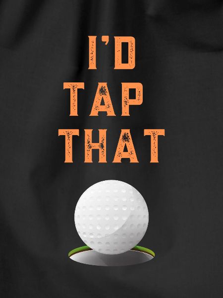 Golf Humor