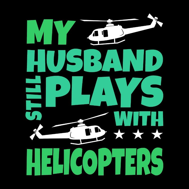helicopter